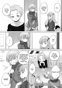 Page 386 of Tae-chan to Jimiko-san | Tae-chan and Jimiko-san Ch. 1-28 - preview thumbnail