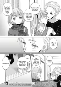 Page 387 of Tae-chan to Jimiko-san | Tae-chan and Jimiko-san Ch. 1-28 - preview thumbnail