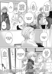 Page 388 of Tae-chan to Jimiko-san | Tae-chan and Jimiko-san Ch. 1-28 - preview thumbnail
