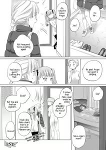 Page 399 of Tae-chan to Jimiko-san | Tae-chan and Jimiko-san Ch. 1-28 - preview thumbnail