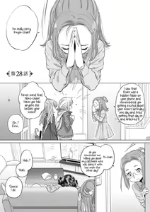 Page 401 of Tae-chan to Jimiko-san | Tae-chan and Jimiko-san Ch. 1-28 - preview thumbnail
