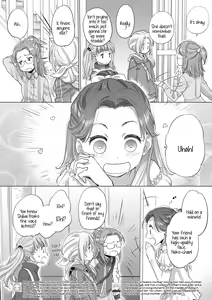 Page 402 of Tae-chan to Jimiko-san | Tae-chan and Jimiko-san Ch. 1-28 - preview thumbnail