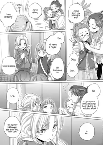 Page 403 of Tae-chan to Jimiko-san | Tae-chan and Jimiko-san Ch. 1-28 - preview thumbnail