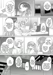 Page 420 of Tae-chan to Jimiko-san | Tae-chan and Jimiko-san Ch. 1-28 - preview thumbnail