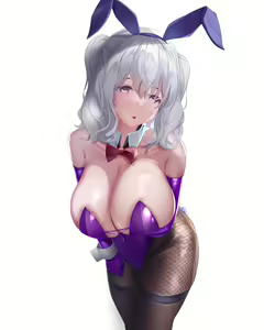 Page 118 of TS Choukyou Shisetsu ~Choukyou Ero Bunny Suits de Hentai Onna ni Sarechaimashita~ - preview thumbnail
