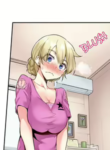 Page 106 of Traditional Job of Washing Girl's Body Ch. 123-185 - preview thumbnail