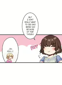 Page 107 of Traditional Job of Washing Girl's Body Ch. 123-185 - preview thumbnail