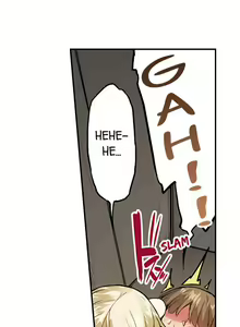 Page 124 of Traditional Job of Washing Girl's Body Ch. 123-185 - preview thumbnail