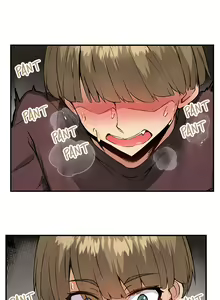 Page 136 of Traditional Job of Washing Girl's Body Ch. 123-185 - preview thumbnail