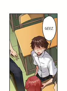 Page 154 of Traditional Job of Washing Girl's Body Ch. 123-185 - preview thumbnail