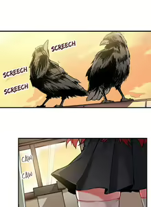 Page 161 of Traditional Job of Washing Girl's Body Ch. 123-185 - preview thumbnail
