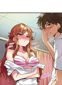 Page 174 of Traditional Job of Washing Girl's Body Ch. 123-185 - preview thumbnail