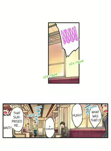 Page 214 of Traditional Job of Washing Girl's Body Ch. 123-185 - preview thumbnail
