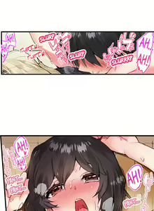 Page 220 of Traditional Job of Washing Girl's Body Ch. 123-185 - preview thumbnail