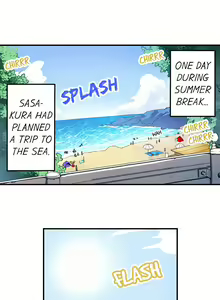 Page 235 of Traditional Job of Washing Girl's Body Ch. 123-185 - preview thumbnail