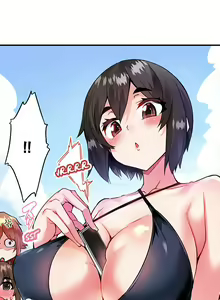Page 237 of Traditional Job of Washing Girl's Body Ch. 123-185 - preview thumbnail