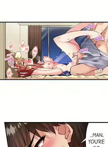 Page 283 of Traditional Job of Washing Girl's Body Ch. 123-185 - preview thumbnail