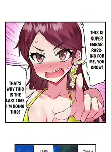 Page 304 of Traditional Job of Washing Girl's Body Ch. 123-185 - preview thumbnail