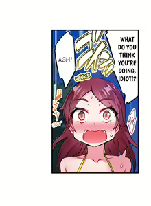 Page 323 of Traditional Job of Washing Girl's Body Ch. 123-185 - preview thumbnail
