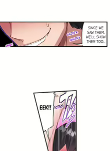 Page 324 of Traditional Job of Washing Girl's Body Ch. 123-185 - preview thumbnail