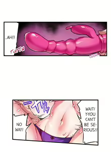 Page 326 of Traditional Job of Washing Girl's Body Ch. 123-185 - preview thumbnail