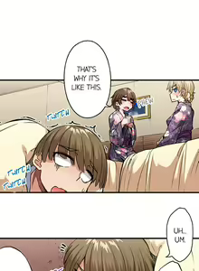 Page 354 of Traditional Job of Washing Girl's Body Ch. 123-185 - preview thumbnail