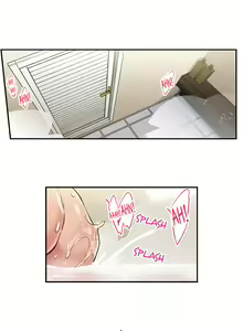 Page 382 of Traditional Job of Washing Girl's Body Ch. 123-185 - preview thumbnail