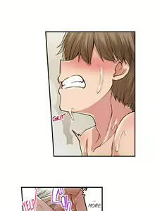 Page 384 of Traditional Job of Washing Girl's Body Ch. 123-185 - preview thumbnail