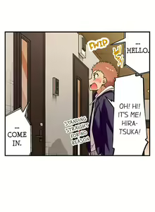 Page 399 of Traditional Job of Washing Girl's Body Ch. 123-185 - preview thumbnail