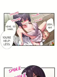 Page 413 of Traditional Job of Washing Girl's Body Ch. 123-185 - preview thumbnail