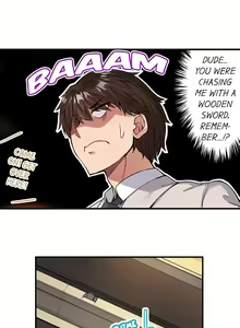 Page 43 of Traditional Job of Washing Girl's Body Ch. 123-185 - preview thumbnail