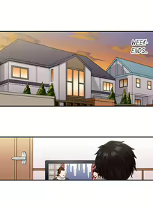 Page 464 of Traditional Job of Washing Girl's Body Ch. 123-185 - preview thumbnail