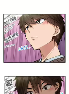 Page 466 of Traditional Job of Washing Girl's Body Ch. 123-185 - preview thumbnail