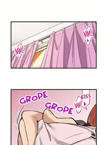 Page 472 of Traditional Job of Washing Girl's Body Ch. 123-185 - preview thumbnail
