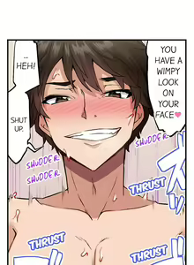 Page 486 of Traditional Job of Washing Girl's Body Ch. 123-185 - preview thumbnail