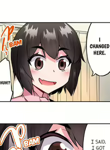 Page 504 of Traditional Job of Washing Girl's Body Ch. 123-185 - preview thumbnail