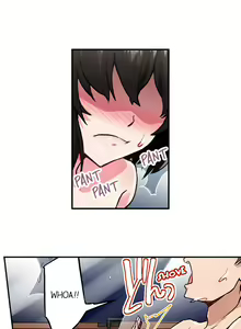 Page 532 of Traditional Job of Washing Girl's Body Ch. 123-185 - preview thumbnail