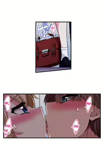 Page 568 of Traditional Job of Washing Girl's Body Ch. 123-185 - preview thumbnail