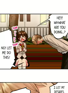 Page 606 of Traditional Job of Washing Girl's Body Ch. 123-185 - preview thumbnail