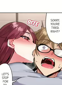 Page 68 of Traditional Job of Washing Girl's Body Ch. 123-185 - preview thumbnail