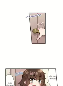 Page 98 of Traditional Job of Washing Girl's Body Ch. 123-185 - preview thumbnail