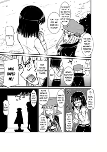 Page 26 of Penistic Hazard 2 - preview thumbnail