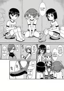 Page 27 of Penistic Hazard 2 - preview thumbnail