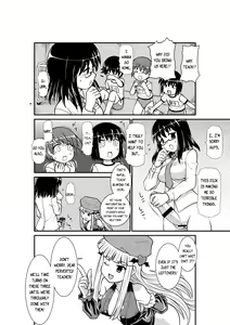Page 29 of Penistic Hazard 2 - preview thumbnail