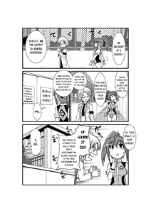 Page 31 of Penistic Hazard 2 - preview thumbnail
