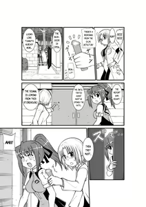 Page 32 of Penistic Hazard 2 - preview thumbnail