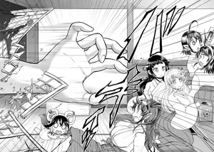 Page 181 of Anime-Tamei!  [1-17] + ILUST - preview thumbnail