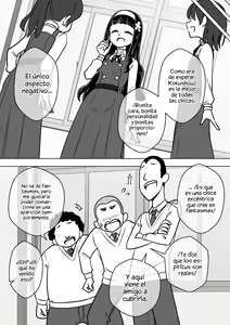 Page 11 of Hyoui Musume ~Kokoro Yasashiki Reikan Shoujo~ - preview thumbnail