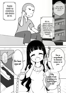 Page 19 of Hyoui Musume ~Kokoro Yasashiki Reikan Shoujo~ - preview thumbnail