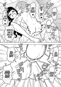 Page 27 of Hyoui Musume ~Kokoro Yasashiki Reikan Shoujo~ - preview thumbnail